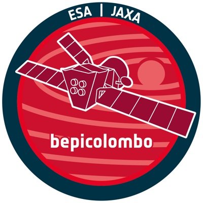 BepiColombo's profile picture