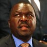 Hon. Emmanuel Wangwe 的头像