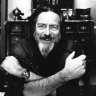 Alan Watts 的头像