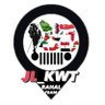 عالم جيب رانجلر 的头像