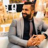 Profilbild von Zain Ahmed Siddique