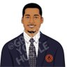 Thurman Malik Robinson, CFO & Investor, APPS LLC 的头像