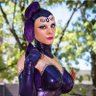 Фото профиля Latex-Lea Anderson 🕊