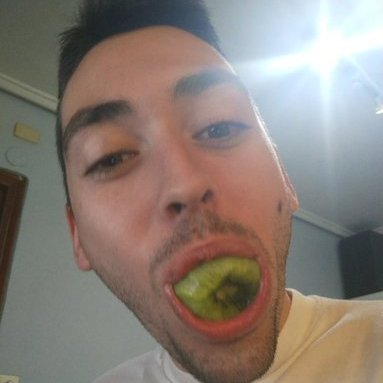 HolasoySergioOOC's profile picture