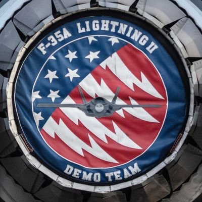 F35demoteam's profile picture