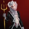 Rojo The Demon Wolf 的头像
