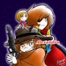 Caramel Apple 的头像