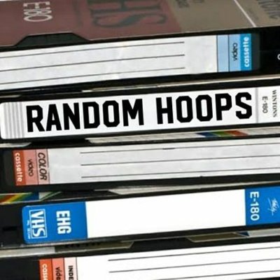 RANDOM HOOPS's profile picture