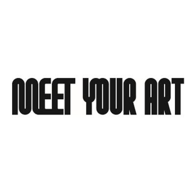 MEET YOUR ART's profile picture
