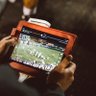 Profilbild von Football Film Junkie