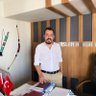 Fatih Arslan profil fotoğrafı