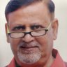 kashi Nath profil fotoğrafı