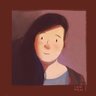 Girlfriend who looks like a boyfriend 的头像
