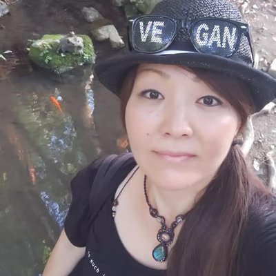 VEGANさっち～♥迫害され続ける動物の声's profile picture