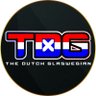 The Dutch Glaswegian's profile picture