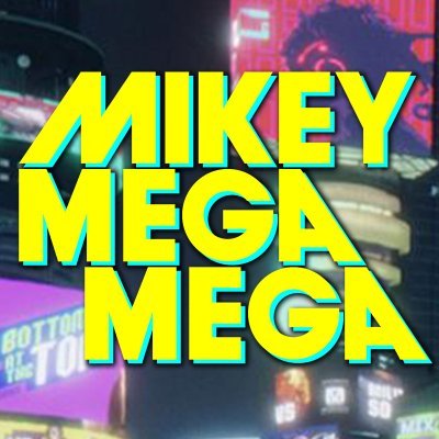mikeymegamega's profile picture