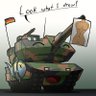 Panzerfire 🇩🇪🇦🇷 🔞-ACCEPTING COMMISIONS-'s profile picture