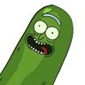 Фото профиля Pickle Rick