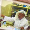 Abdulrahman Whaibi 的头像