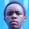 Profilbild von Enoch Kipng'etich