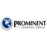 Фото профиля Prominent Lending Group, Inc., NMLS # 23464