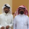 مشعل الرويلي ،،۔ 的头像