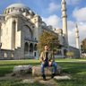 Ömer Yılmaz profil fotoğrafı