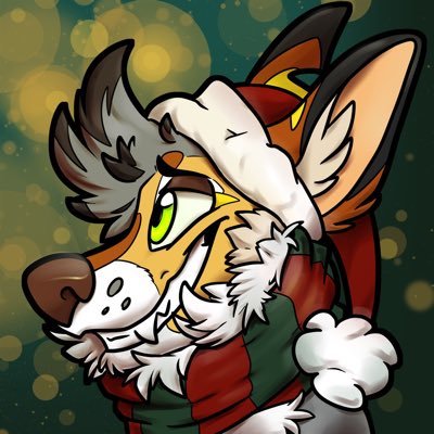 WolfMote's profile picture