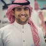 عادل البيضاني 的头像