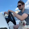 Matt Cramer's profile picture