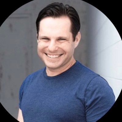 Rob Bloom's profile picture