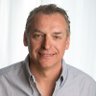 Profilbild von Darrell Knash