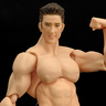 Profilbild von Billy Herrington