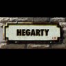 Фото профиля HEGARTY