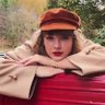 Taylor swift 的头像