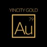 YINCITY GOLD's profile picture