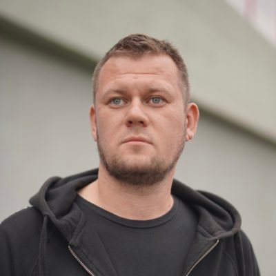 Денис Казанський's profile picture
