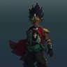 Profilbild von Supreme Kent