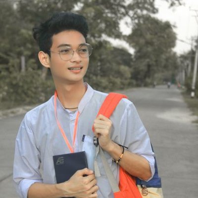 KoAung82673907's profile picture