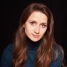Profilbild von Anna Poradovska