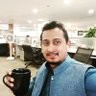 Kashif Naseer 的头像
