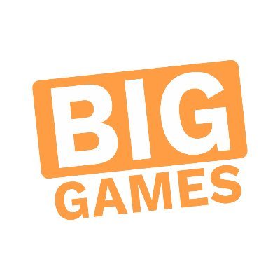 BIG Games's profile picture
