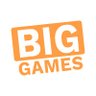 Фото профиля BIG Games