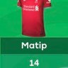 FPL Matip profil fotoğrafı