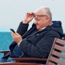 gamal Kadim profil fotoğrafı