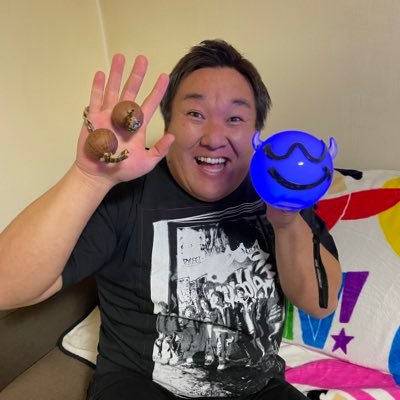 ikeuchidesu's profile picture