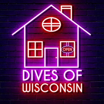 Dives of Wisconsin's profile picture