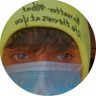 ᴍᴀʏʙᴇ ʏᴏᴜ profil fotoğrafı