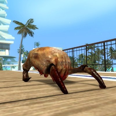 headcrablove's profile picture