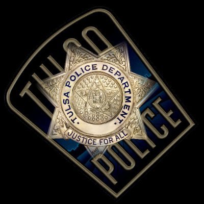 TulsaPolice's profile picture